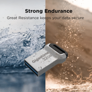 Carbon Mind Debian - 32GB USB 3.2 Stick