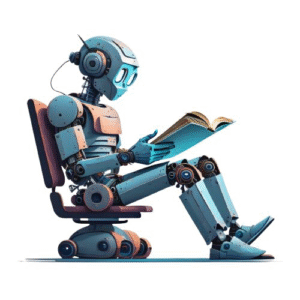 AI Chat Bot for Website